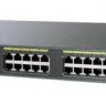 Cisco Catalyst 2960 24 10/100/1000 4 T/SFP LAN Base Image
