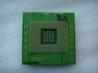 INTEL XEON 2.4GHZ DP 512L2 PROCESSOR