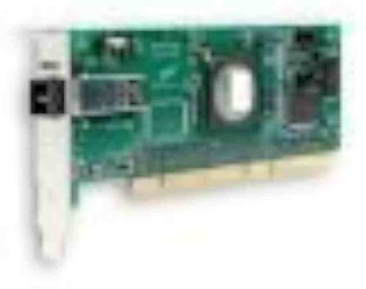 QLE2464-WB Qlogic SANBlade 4GB Quad Port Fibre PCI-E