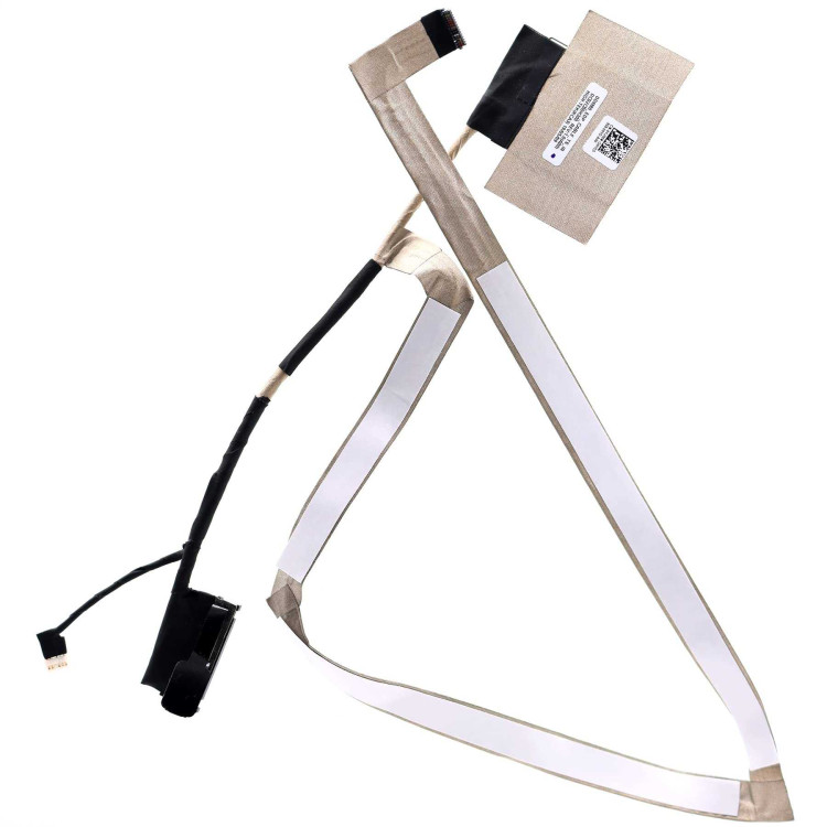 CABLE,DISPLAY DATA,CLR,CONT