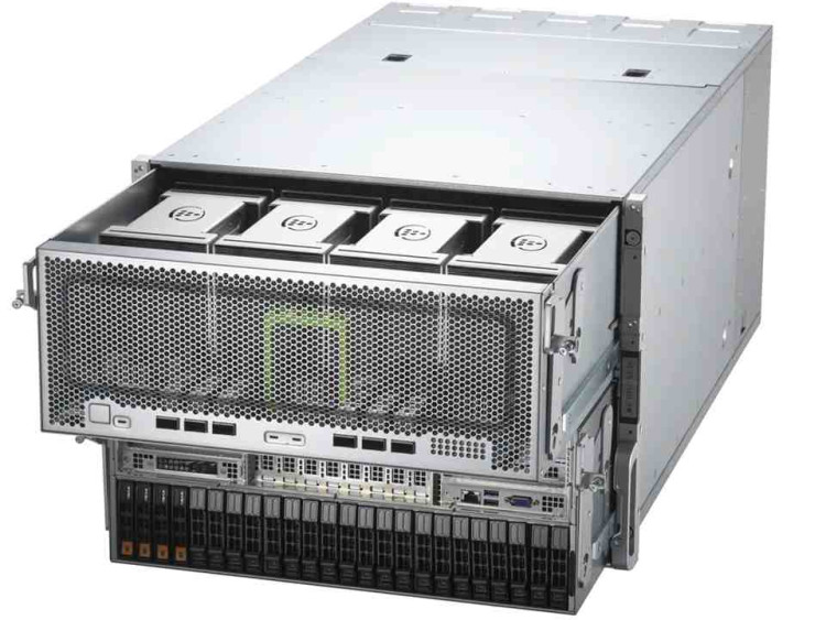 Supermicro SYS-742GH-TNR