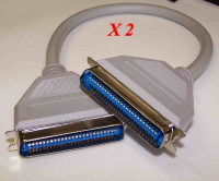 CABLE,50 POS,SCSI