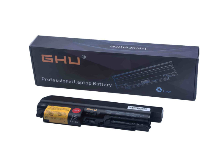 ThinkPad Battery 33++ (9 cell) ThinkPad Battery 33++ (9 cell)