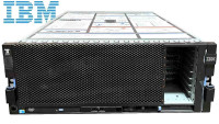 IBM System x3850 Xeon MP with EM64T-3.1GHz 2048GB Integrated SAS Controller DVD/CD-RW 1x1300W Rack