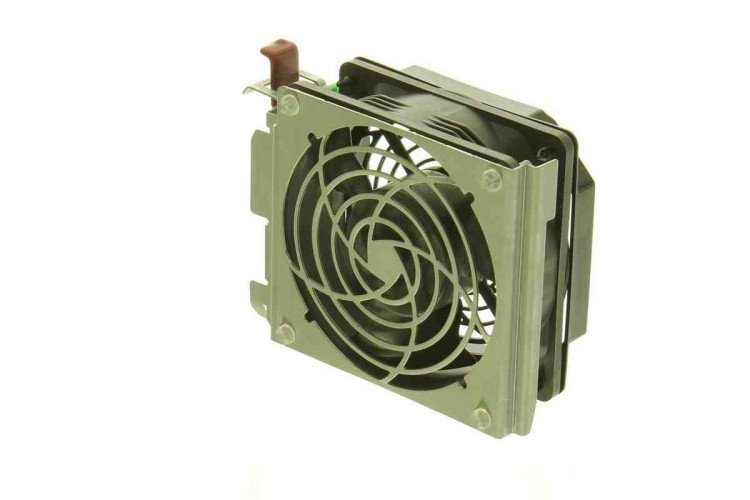 Hot Pluggable Fan W/Board