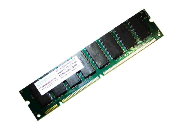 MEM MOD,SDRAM,512MB