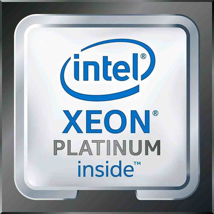 Intel Xeon 2.0GHz/400MHz FSB Processor *