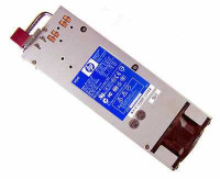 HP 725W ML-350 G4P REDUNDANT POWER SUPPLY BULK 382175-001