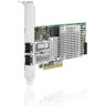 HP NC522SFP 10GBE DUAL PORT SERVER ADAPTER CARD NC522SFP