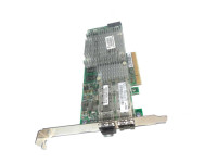 HP NC522SFP 10GBE DUAL PORT SERVER ADAPTER CARD NC522SFP
