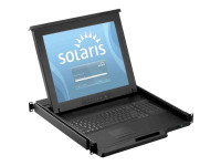 KIT, KYBD/LCD, DRWR, RACK, SPN