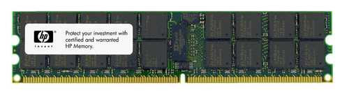 HP 1GB (1 X 1GB) PC2-5300 DL585 G2 DL385 G2 BL465C MEMORY BULK HP 1GB (1 X 1GB) PC2-5300 DL585 G2 DL385 G2 BL465C MEMORY BULK
