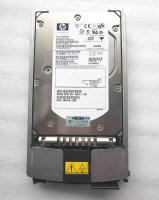 146.8GB Pluggable Ultra 320SCSI 15 000 r