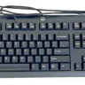 HP KEYBOARD CARBON/SILVER UK