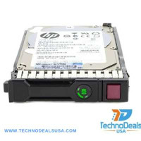 HP 1TB  7.2K 3.5" SATA MDL HARD DRIVE NEW BULK 619462-001