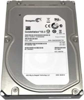 HP 3TB 7200 RPM SATA 3G 3.5" MDL HARD DRIVE NEW BULK ST33000650NS