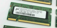 SPS-MEM DIMM 512MB PC2-5300 ECC