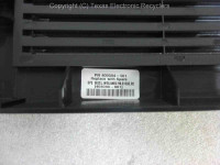 SPS-BEZEL,W/BLANKS,ML310G3