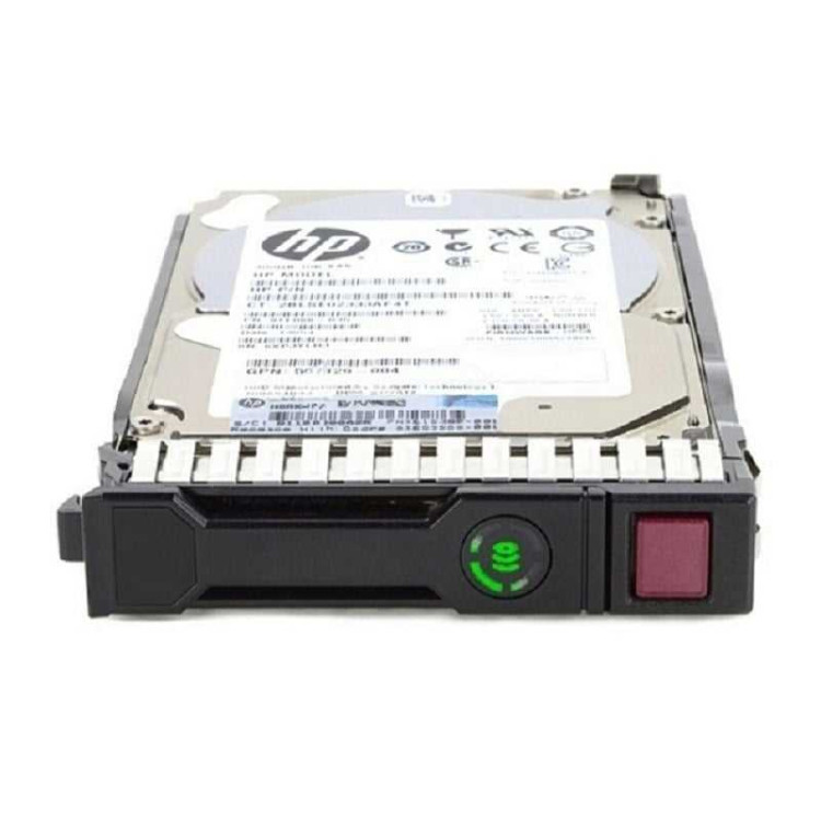 HP 300GB ULTRA320 10K HARD DRIVE BULK BD30087B53