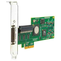 SC11Xe Single Channel PCI Express Host B
