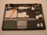 ASSY,PLMRST,TPAD,STD,D420