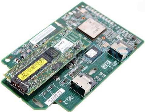 HP P400i/256 Controller