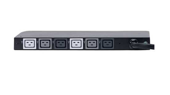 HP 32A HV Core Only Corded PDU HP 32A HV Core Only Corded PDU