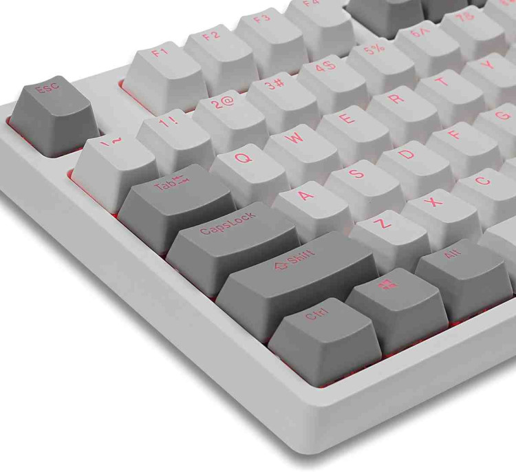 KYBD,85,DAN,D-PTG,ARAL KYBD,85,DAN,D-PTG,ARAL