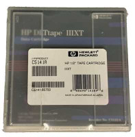 HP DLT IIIXT 30GB Data Cartridge 7A