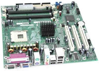 DIMENSION 3000 SYSTEM BOARD