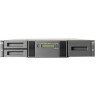 HP MSL2024 2 Ultr 920 Drive Tape Library 3C