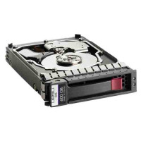 300GB 6G SAS 15K 3.5" ENT HDD