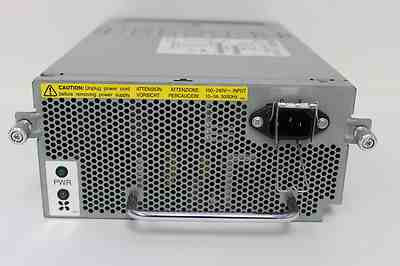 HP 500W POWER SUPPLY FOR RS/12 W/BLOWER