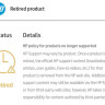 HP Stg Ess Report Designer, 1 user LTU includes LTU for one user access. EOL
