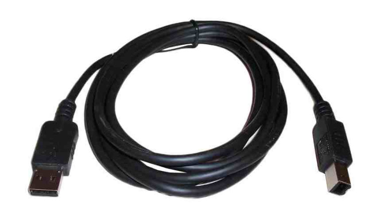 Universal Serial Bus (USB) interface