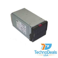 HP Power supply, 800 W, hot-plug DL580 G2