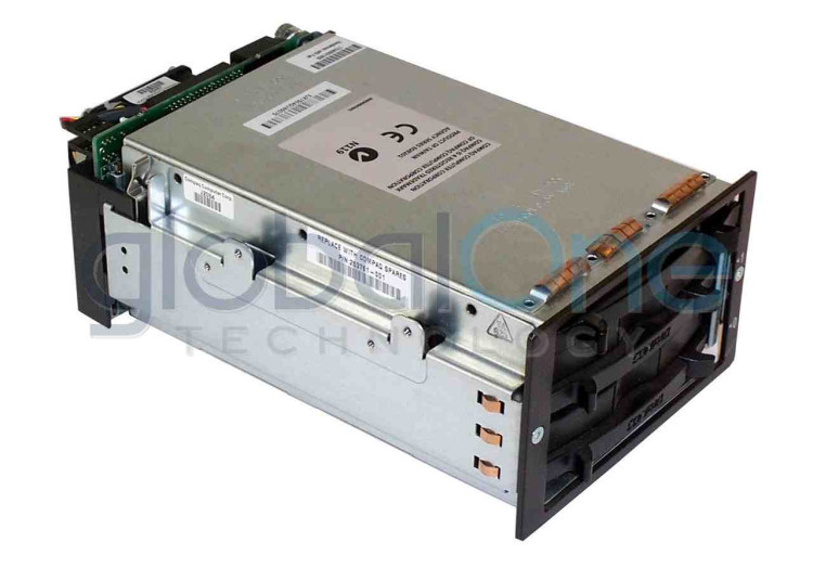 244059-B21 HP 2-BAY HOTPLUG DRIVE CAGE SCSI 244059-B21 HP 2-BAY HOTPLUG DRIVE CAGE SCSI