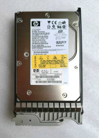 Enterprise Class 36GB 15K RPM FC HDD. EOL