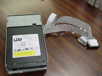 HP StorageWorks Optical 700ux 1 Drive EOL