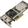 Адаптер Dell Broadcom 57810 двухпортовый адаптер для конвергентных стетей, DA/SFP+ 10 Гбит/с, низкопрофильный комплект (540-11145) Адаптер Dell Broadcom 57810 двухпортовый адаптер для конвергентных стетей, DA/SFP+ 10 Гбит/с, низкопрофильный комплект (540-11145)