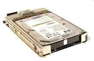 359667-001 HP 250GB FATA FIBER CHANNEL DRIVE