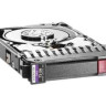 Жесткий диск HP M6710 300GB 6G SAS 15K 2.5in HDD (QR492A)