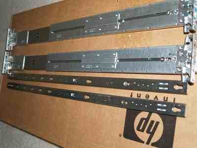 HP RAIL KIT FOR DL580 G3/G4