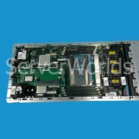 HP AMD 2.2GHZ PROCESSOR KIT W/ PROCESSOR BOARD COMPLETE