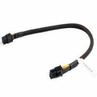Кабель Dell 490-13885 Cable Dell Силовой кабель питания nVidia GPU cards - Kit (490-13885)