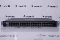 ProCurve 2510G-48p Switch 10/100/1000Base-T