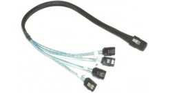 Кабель Intel A2UCBLSSD Original Cable kit for rear HDDs (A2UCBLSSD 937328)
