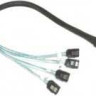 Кабель Intel A2UCBLSSD Original Cable kit for rear HDDs (A2UCBLSSD 937328)