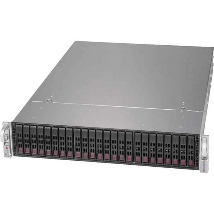 Корпус SuperMicro CSE-216BE26-R920LPB