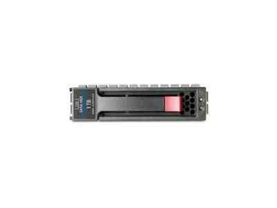 F/S RETAIL 458928-B21 HP 500GB 7.2K rpm Hot Plug SATA Midline Hard Drive